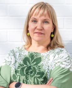 Voutilainen, Liina