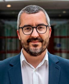 Padilla Bernáldez, Javier