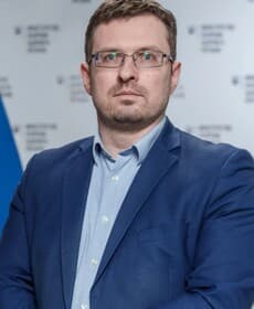 Kuzin, Ihor