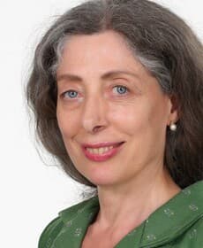Geyer, Gerda