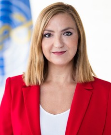 Azzopardi-Muscat, Natasha