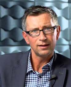 Bergström, Richard