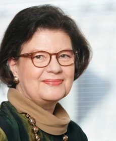 Voipio-Pulkki, Liisa-Maria