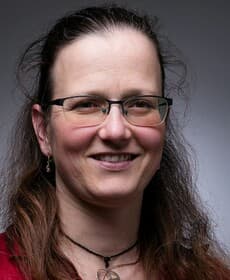 Votápková, Jana
