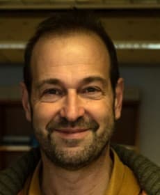 van Scharen, Hans
