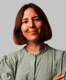 Storer Jones, Ffion