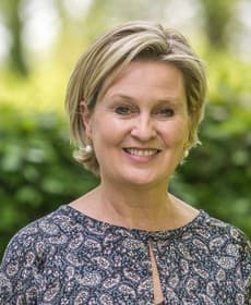 Borgermans, Liesbeth