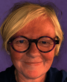 Berriau, Natalie Berriau, Natalie