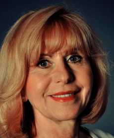 Ladenstein, Ruth Ladenstein, Ruth