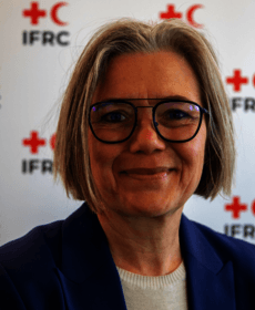 Bischoff Ebbesen, Birgitte Bischoff Ebbesen, Birgitte