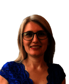 Modoran, Cristina Modoran, Cristina