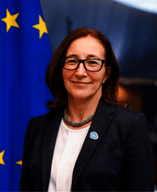 Zanon, Elisabetta Zanon, Elisabetta