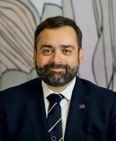 das Neves, Carlos das Neves, Carlos
