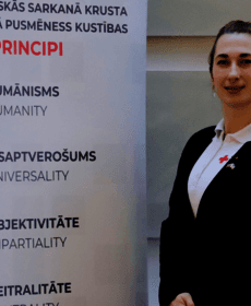 Lysenko, Olha Lysenko, Olha