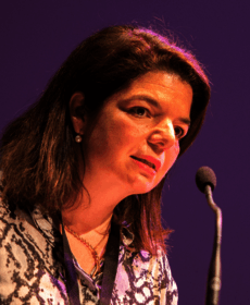 de Lemus Belmonte, Mencía de Lemus Belmonte, Mencía