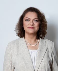 Jakubauskienė, Marija Jakubauskienė, Marija