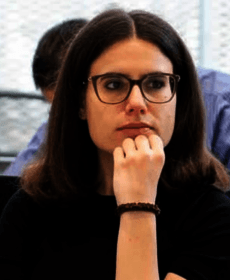 Carini, Elettra Carini, Elettra