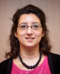 Strammiello, Valentina Strammiello, Valentina