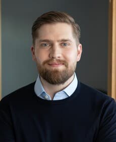 Orre, Petja Orre, Petja