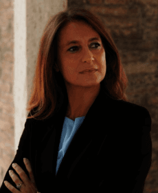 Moccia, Francesca Moccia, Francesca