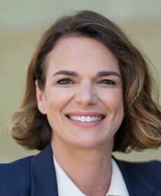 Rendi-Wagner, Pamela Rendi-Wagner, Pamela